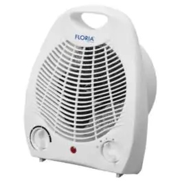 Grejalica-kalorifer beli 2000w ZLN6151 Zilan