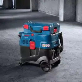 Bosch GAS 400 A Professional usisivač za mokro i suvo usisavanje