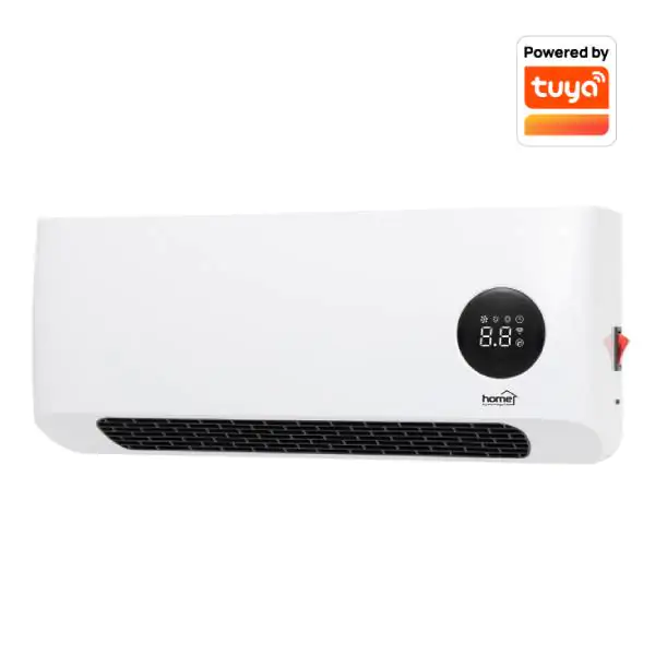 Zidna smart PTC grejalica 2000W Home