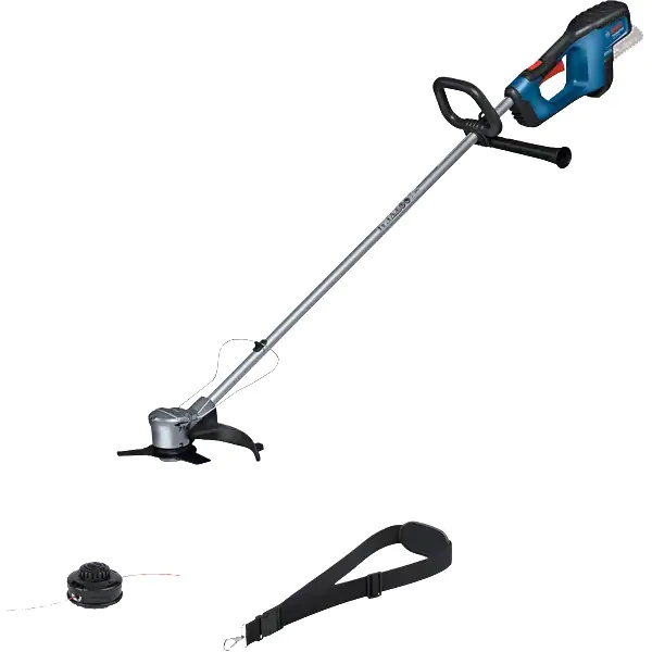 Bosch Akumulatorski trimer za travu GFR 18V-23 Professional Solo