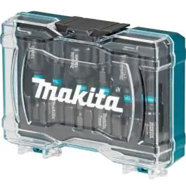 Makita set udarnih nasadnih ključeva 1/4' SW6-13IB