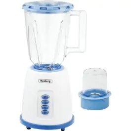 Rosberg blender sa posudom R51162B 500W