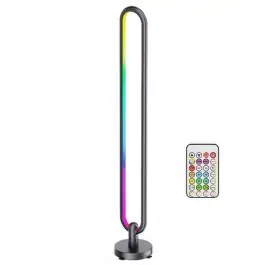 Podna RGB lampa 20W PDL-FW09