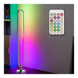 Podna RGB lampa 20W PDL-FW09