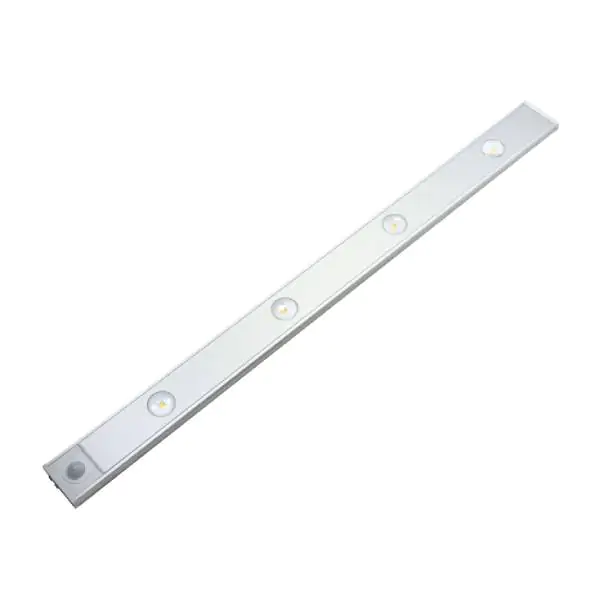 LED lampa sa PIR senzorom CLCGE-50P/SL Prosto