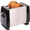 Rosberg toster R51440AS 750W inox za hleb