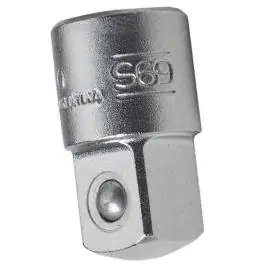 Adapter SBS69 sa 1/4" na 3/8" BAHCO