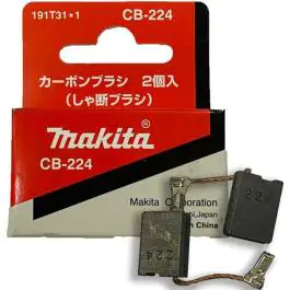 Makita grafitne četkice CB 224 191T31-1