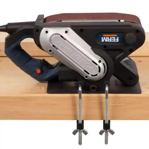 FERM BSM1021 Tračna Brusilica - 950W