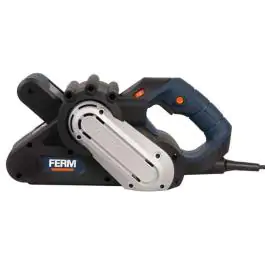 FERM BSM1021 Tračna Brusilica - 950W