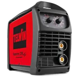 Telwin Inverter Aparat za Zavarivanje SUPERIOR 250