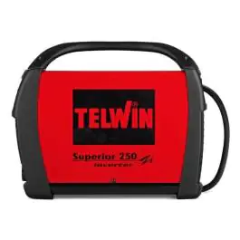 Telwin Inverter Aparat za Zavarivanje SUPERIOR 250