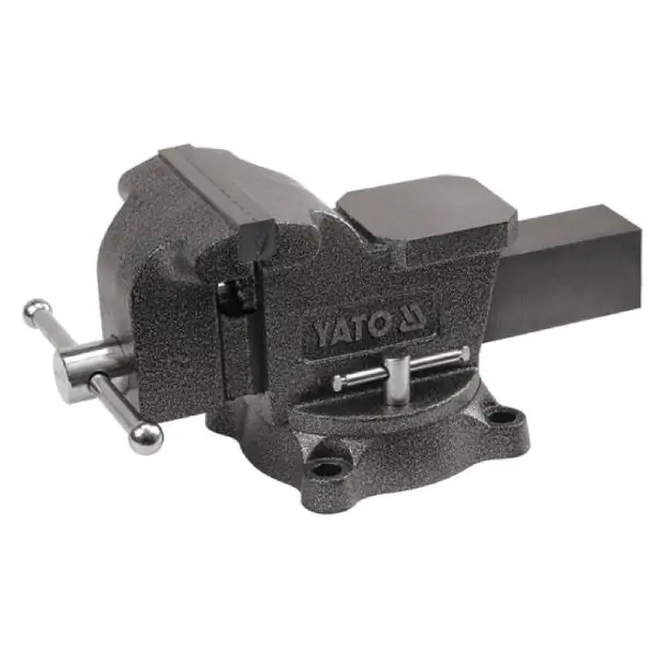 Yato bravarska stega 125mm