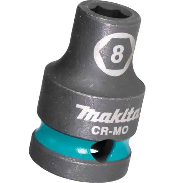 Makita Impact nasadni ključ 1/2' 8mm