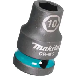 Makita Impact nasadni ključ 1/2' 10mm