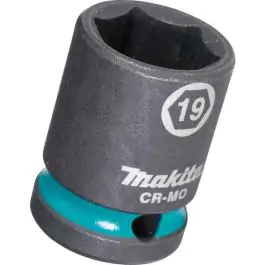 Makita Impact nasadni ključ 1/2' 19mm