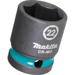 Makita Impact nasadni ključ 1/2' 22mm