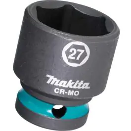 Makita Impact nasadni ključ 1/2' 27mm