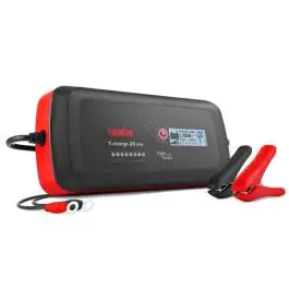 Punjač-tester T-CHARGE 26 EVO Telwin 12/24V