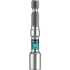 Makita nasadni torzioni ključ 1/4" Impact Premier H 6x65mm E-03458