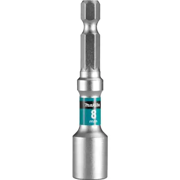 Makita nasadni torzioni ključ 1/4" Impact Premier H 8x65mm E-03464