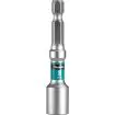 Makita nasadni torzioni ključ 1/4" Impact Premier H 8x65mm E-03464