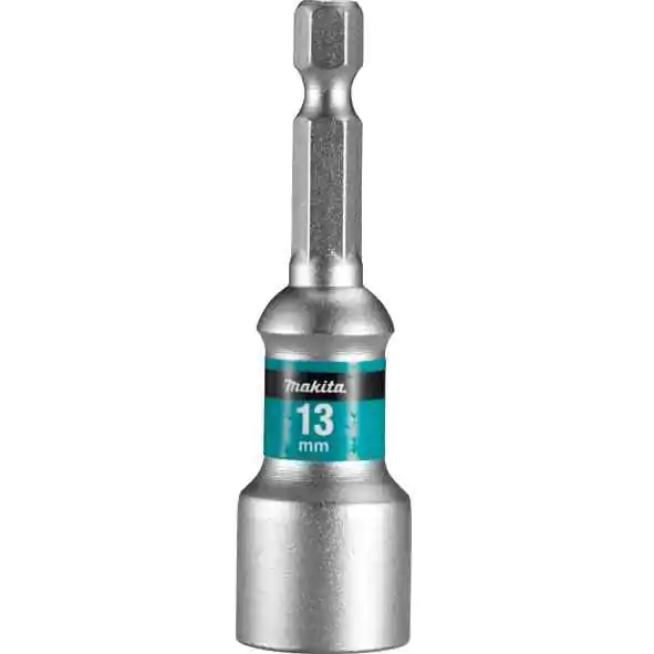 Makita nasadni torzioni ključ 1/4" Impact Premier H 13x65mm E-03486