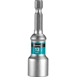 Makita nasadni torzioni ključ 1/4" Impact Premier H 13x65mm E-03486