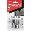 Makita set magnetnih nastavaka gedora 1/4" 8-13mm