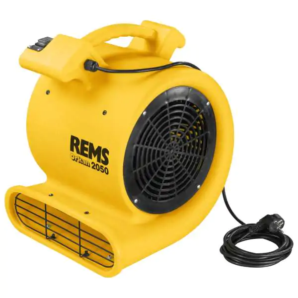 REMS 132301 Orkan 2050 Ventilator - proizvod na akciji