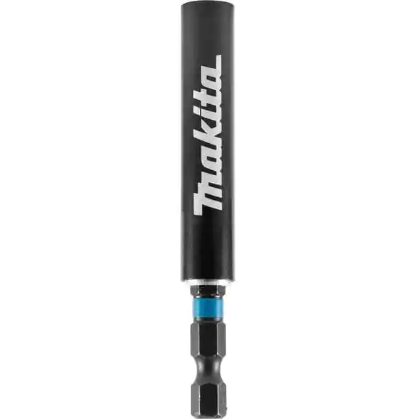 Makita Impact BLACK držač bita sa vodilicom za zavrtanje 1/4" 80mm B-66818