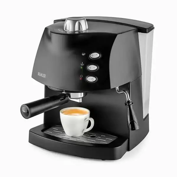 Aparat za espresso MCM1583 Mühler - proizvod na akciji