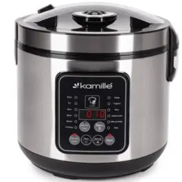 Multicooker 5L 6831 Kamille