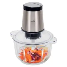 Seckalica blender sa staklenom posudom HGAP15 Home