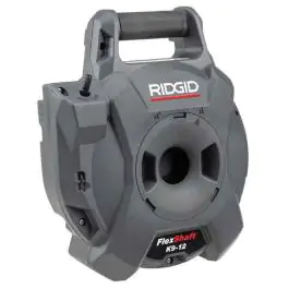 Ridgid 76188 K9-12 FlexShaft alat za čišćenje odvoda