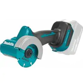 Makita DMC300Z akumulatorski kružni rezač 18V