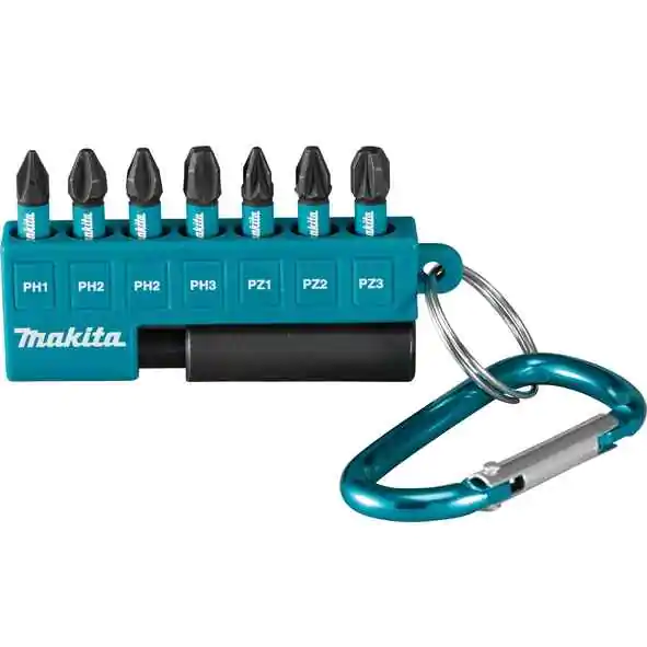 Makita E-11994 set udarnih bitova