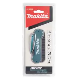 Makita set udarnih bitova E-12005 10kom