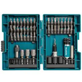 Makita 47-delni set bitova i nastavaka D-73461