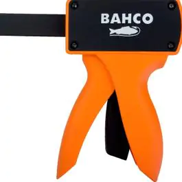 Bahco brza stega QCG 125kg QCG-300