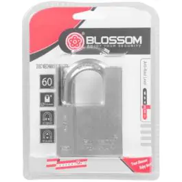 Katanac sigurnosni Blossom LS0360 60 mm