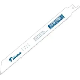 List univerzalne recipro testere za metal 1.3 mm x 300 mm, 5 komada PILANA