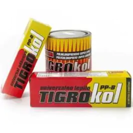 Univerzalni lepak PP-B 650 gr TIGROKOL