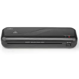 Laminator A4 NEDIS LAMI112BK4 – Crni