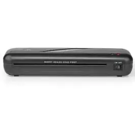 Laminator A4 NEDIS LAMI112BK4 – Crni