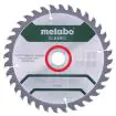 Metabo list cirkulara za drvo 165x20x36z 628281000