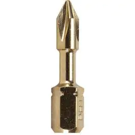 Makita bit nastavak Gold PH3x30mm (2kom) B-42204