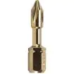 Makita bit nastavak Gold PH3x30mm (2kom) B-42204