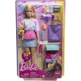 Barbie frizer za kuce