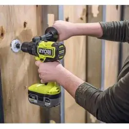 RYOBI Aku. udarna bušilica bez četkica (95 Nm), 18V ONE+™ HP – RYOBI RPD18X-0